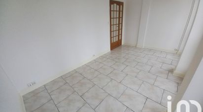 Appartement 3 pièces de 70 m² à Choisy-le-Roi (94600)