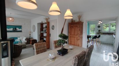 Traditional house 9 rooms of 217 m² in Saint-Gilles-Croix-de-Vie (85800)