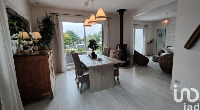 Traditional house 9 rooms of 217 m² in Saint-Gilles-Croix-de-Vie (85800)