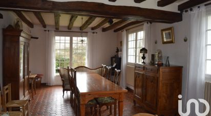 Traditional house 8 rooms of 203 m² in Montigny-la-Resle (89230)