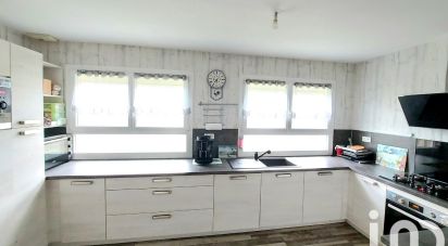 Maison 8 pièces de 231 m² à Pacy-sur-Eure (27120)