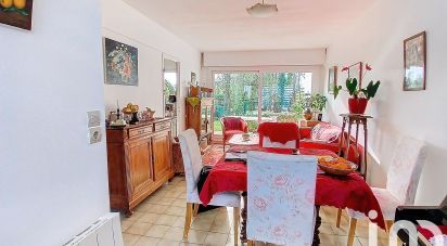 Maison 4 pièces de 78 m² à MACHECOUL (44270)