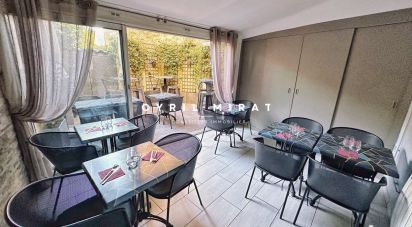 Restaurant of 55 m² in Signes (83870)