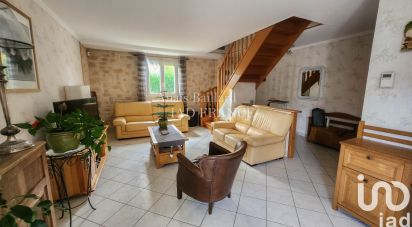 Maison 7 pièces de 143 m² à Moissy-Cramayel (77550)