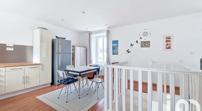 Maison 4 pièces de 72 m² à Plougonvelin (29217)