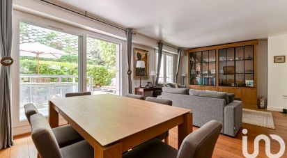 Apartment 4 rooms of 109 m² in Suresnes (92150)