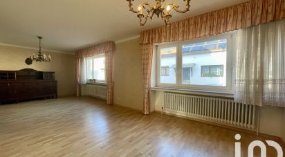 Townhouse 6 rooms of 187 m² in Morsbach (57600)