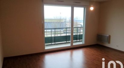 Studio 1 room of 34 m² in Vandœuvre-lès-Nancy (54500)