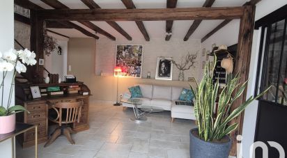 Longere 5 rooms of 256 m² in SAINT-PIERRE-LA-NOUE (17700)