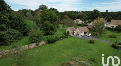 Traditional house 8 rooms of 185 m² in Châtres (77610)