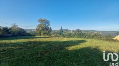 Terrain de 3 117 m² à Saint-Loup-Lamairé (79600)