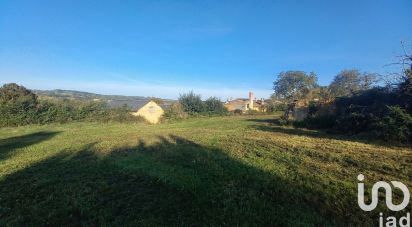 Land of 3,117 m² in Saint-Loup-Lamairé (79600)