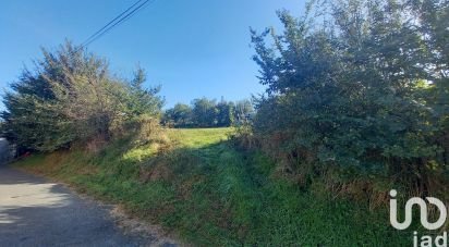 Land of 3,117 m² in Saint-Loup-Lamairé (79600)