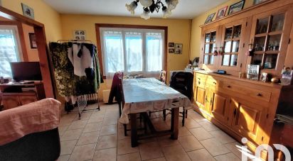 House 5 rooms of 92 m² in Pineuilh (33220)