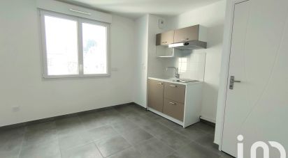 Apartment 3 rooms of 53 m² in Angers (49100)