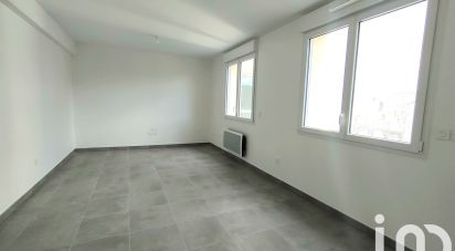 Apartment 3 rooms of 53 m² in Angers (49100)