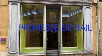 Business premises of 60 m² in Colmar (68000)