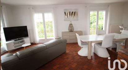 Traditional house 5 rooms of 134 m² in Chaulgnes (58400)