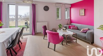 Appartement 3 pièces de 70 m² à Saint-Sébastien-sur-Loire (44230)