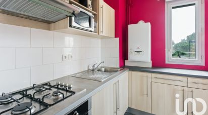 Appartement 3 pièces de 70 m² à Saint-Sébastien-sur-Loire (44230)