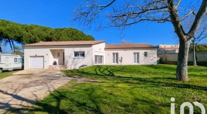 House 5 rooms of 127 m² in Bagnols-sur-Cèze (30200)