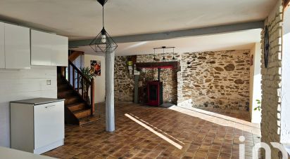 House 5 rooms of 220 m² in Châlus (87230)