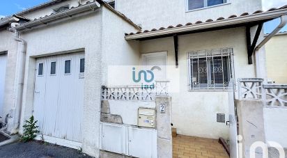 Maison 4 pièces de 70 m² à Béziers (34500)