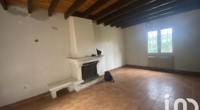 Traditional house 3 rooms of 73 m² in Guémené-Penfao (44290)