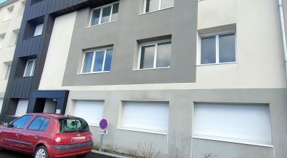 Apartment 3 rooms of 53 m² in Angers (49100)