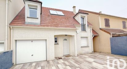 House 5 rooms of 92 m² in Viry-Châtillon (91170)