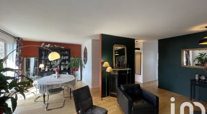 Apartment 4 rooms of 95 m² in Chaville (92370)