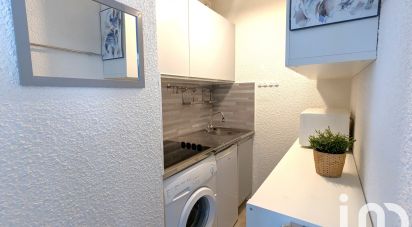 Apartment 3 rooms of 40 m² in Seignosse (40510)