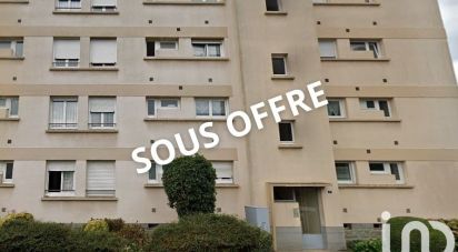 Appartement 3 pièces de 63 m² à Fougères (35300)