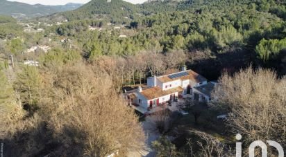 Mansion 6 rooms of 290 m² in Auriol (13390)