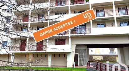 Appartement 5 pièces de 94 m² à Châlons-en-Champagne (51000)