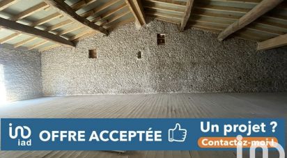 Barn conversion 2 rooms of 216 m² in Saint-Féliu-d'Avall (66170)