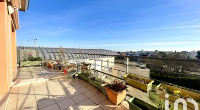 Apartment 5 rooms of 130 m² in Nantes (44300)