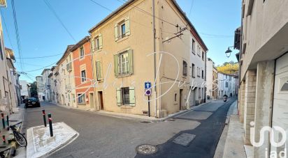 Maison de ville 4 pièces de 140 m² à Cavaillon (84300)