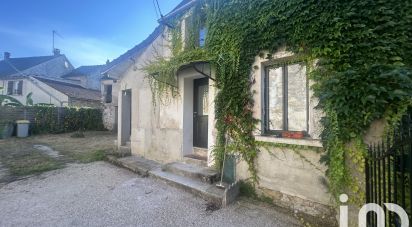 Maison 5 pièces de 140 m² à Bonneil (02400)