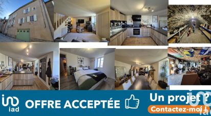 Maison de village 4 pièces de 90 m² à Ispagnac (48320)