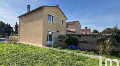 Traditional house 5 rooms of 86 m² in Olonzac (34210)