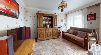 Apartment 3 rooms of 68 m² in Ermont (95120)