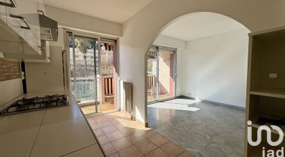 Apartment 2 rooms of 56 m² in Menton (06500)