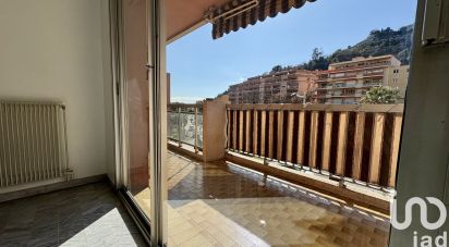 Appartement 2 pièces de 56 m² à Menton (06500)