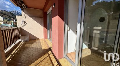 Appartement 2 pièces de 56 m² à Menton (06500)