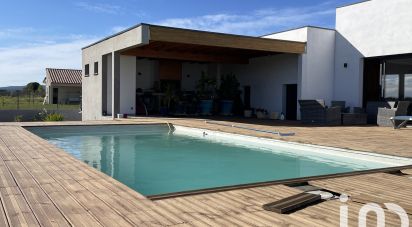 Maison 4 pièces de 132 m² à Peyriac-Minervois (11160)