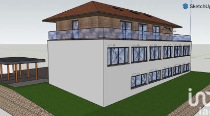 Duplex 4 rooms of 115 m² in Marnaz (74460)