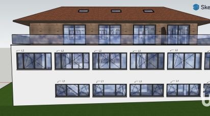 Duplex 4 rooms of 115 m² in Marnaz (74460)