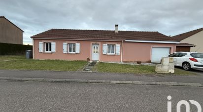 Maison 5 pièces de 90 m² à Bologne (52310)