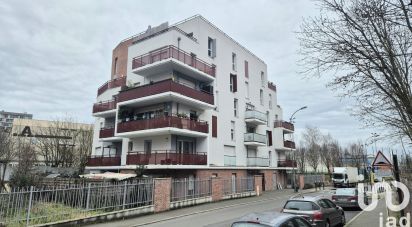 Appartement 4 pièces de 76 m² à Noisy-le-Sec (93130)